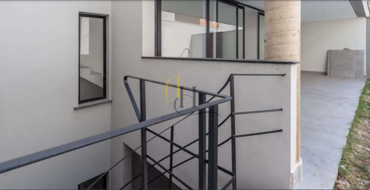 Foto 6 de Casa de Condomínio com 4 quartos à venda, 367m2 em Alto da Boa Vista, São Paulo - SP