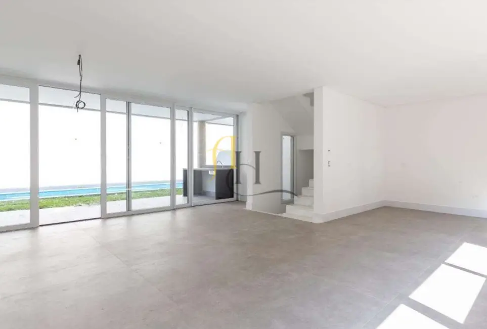 Foto 7 de Casa de Condomínio com 4 quartos à venda, 367m2 em Alto da Boa Vista, São Paulo - SP