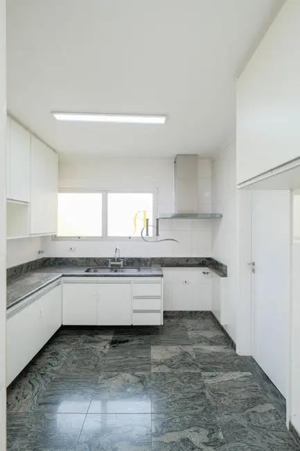 Apartamento com 3 quartos à venda, 215m2 em Campo Belo, São Paulo - SP - imagem 7 Foto 7 de Apartamento com 3 quartos à venda, 215m2 em Campo Belo, São Paulo - SP