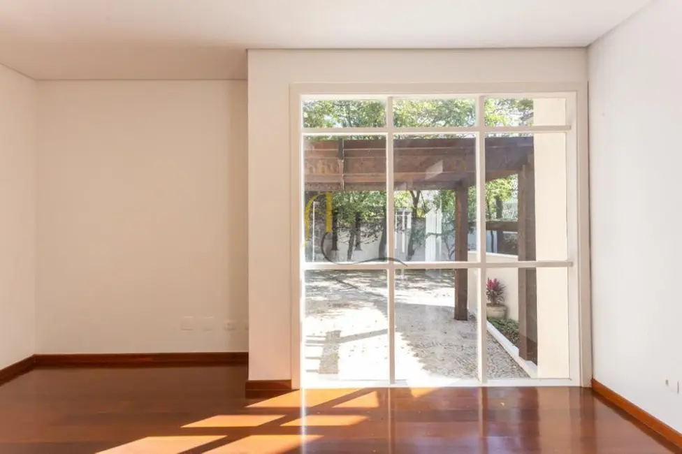 Foto 3 de Casa de Condomínio com 4 quartos à venda, 465m2 em Retiro Morumbi, São Paulo - SP