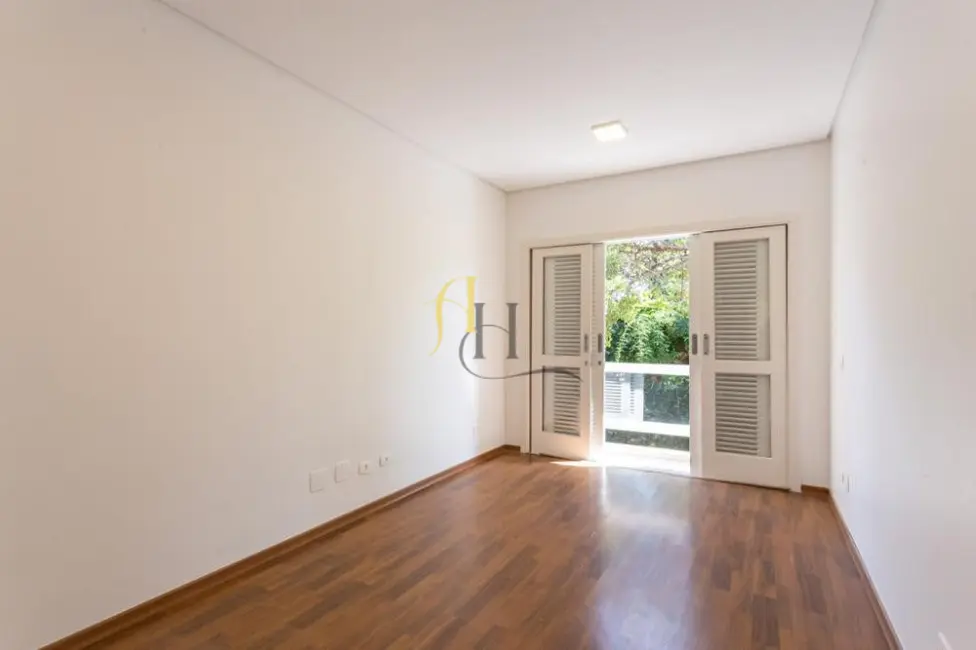 Foto 6 de Casa de Condomínio com 4 quartos à venda, 465m2 em Retiro Morumbi, São Paulo - SP