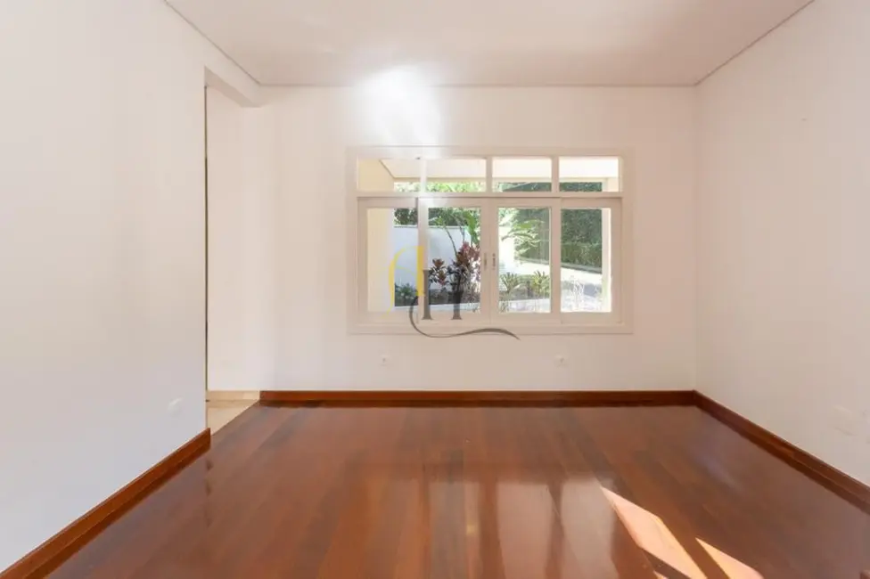 Foto 7 de Casa de Condomínio com 4 quartos à venda, 465m2 em Retiro Morumbi, São Paulo - SP