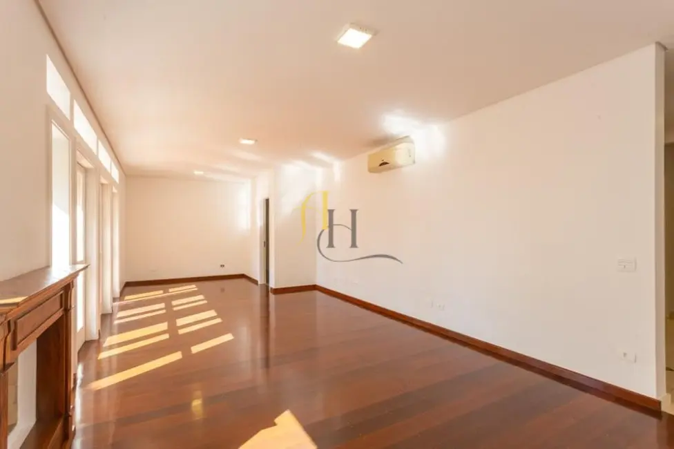 Foto 9 de Casa de Condomínio com 4 quartos à venda, 465m2 em Retiro Morumbi, São Paulo - SP