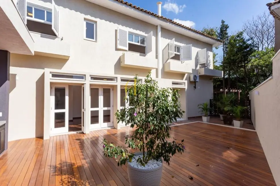 Foto 1 de Casa de Condomínio com 4 quartos à venda, 465m2 em Retiro Morumbi, São Paulo - SP