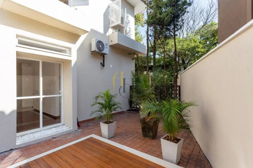 Foto 8 de Casa de Condomínio com 4 quartos à venda, 465m2 em Retiro Morumbi, São Paulo - SP