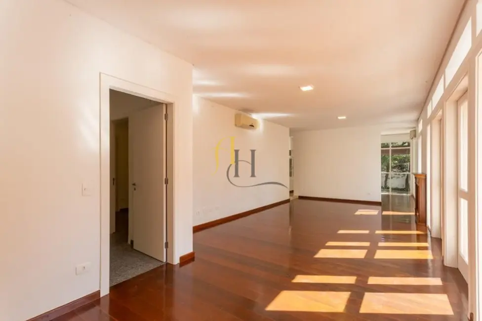 Foto 2 de Casa de Condomínio com 4 quartos à venda, 465m2 em Retiro Morumbi, São Paulo - SP