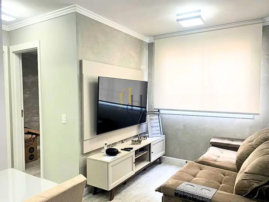 Apartamento com 2 quartos à venda, 43m2 em Santo Amaro, São Paulo - SP - imagem 8 Foto 8 de Apartamento com 2 quartos à venda, 43m2 em Santo Amaro, São Paulo - SP