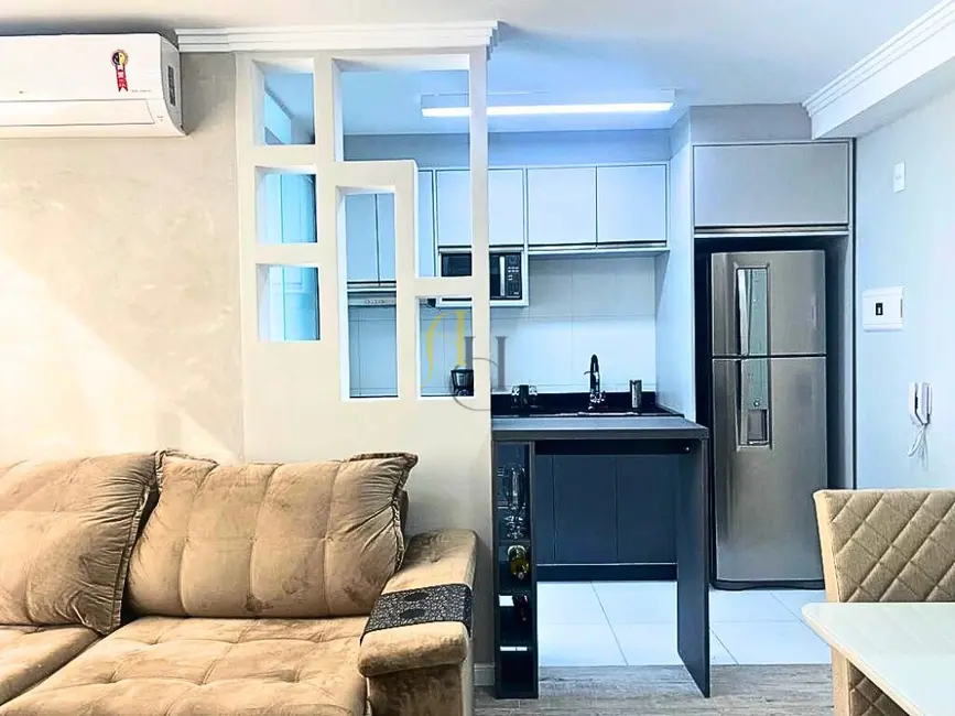 Foto 1 de Apartamento com 2 quartos à venda, 43m2 em Santo Amaro, São Paulo - SP