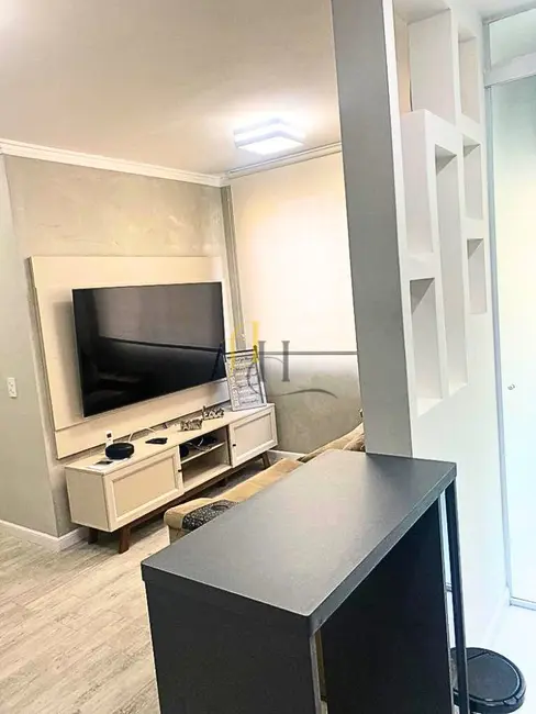 Apartamento com 2 quartos à venda, 43m2 em Santo Amaro, São Paulo - SP - imagem 6 Foto 6 de Apartamento com 2 quartos à venda, 43m2 em Santo Amaro, São Paulo - SP