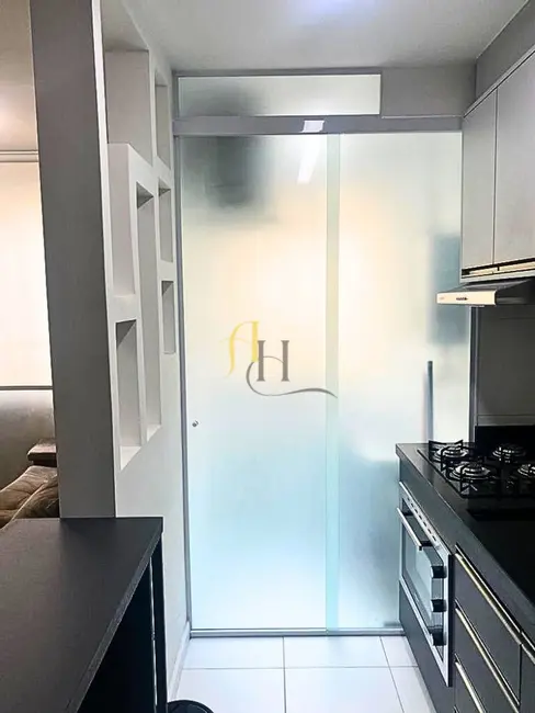 Apartamento com 2 quartos à venda, 43m2 em Santo Amaro, São Paulo - SP - imagem 7 Foto 7 de Apartamento com 2 quartos à venda, 43m2 em Santo Amaro, São Paulo - SP