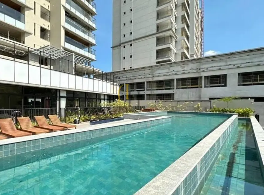 Apartamento com 3 quartos à venda, 171m2 em Vila Clementino, São Paulo - SP - imagem 8 Foto 8 de Apartamento com 3 quartos à venda, 171m2 em Vila Clementino, São Paulo - SP