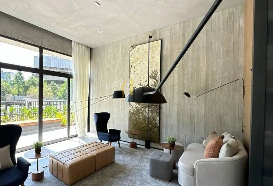 Apartamento com 3 quartos à venda, 171m2 em Vila Clementino, São Paulo - SP - imagem 4 Foto 4 de Apartamento com 3 quartos à venda, 171m2 em Vila Clementino, São Paulo - SP