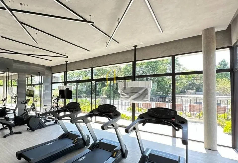 Apartamento com 3 quartos à venda, 171m2 em Vila Clementino, São Paulo - SP - imagem 3 Foto 3 de Apartamento com 3 quartos à venda, 171m2 em Vila Clementino, São Paulo - SP