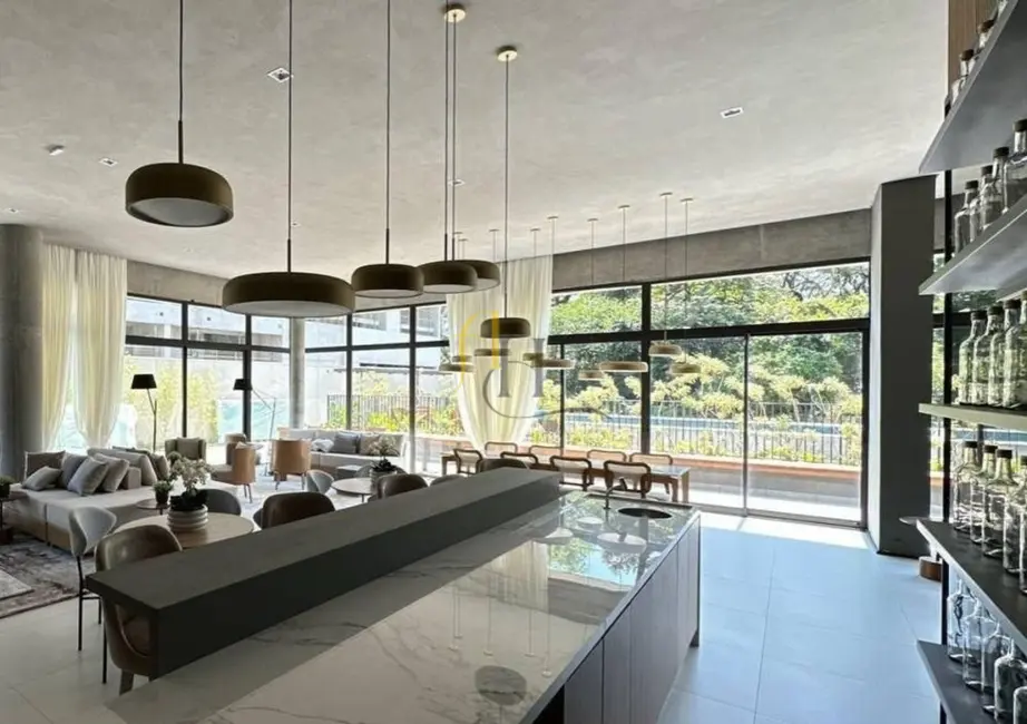 Apartamento com 3 quartos à venda, 171m2 em Vila Clementino, São Paulo - SP - imagem 5 Foto 5 de Apartamento com 3 quartos à venda, 171m2 em Vila Clementino, São Paulo - SP