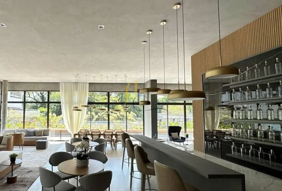 Apartamento com 3 quartos à venda, 171m2 em Vila Clementino, São Paulo - SP - imagem 6 Foto 6 de Apartamento com 3 quartos à venda, 171m2 em Vila Clementino, São Paulo - SP