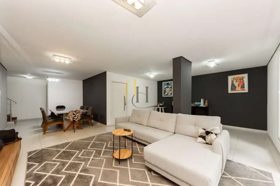 Foto 1 de Apartamento com 4 quartos à venda, 280m2 em Bosque da Saúde, São Paulo - SP