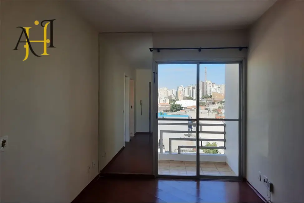 Foto 1 de Apartamento com 1 quarto à venda, 37m2 em Bela Vista, São Paulo - SP