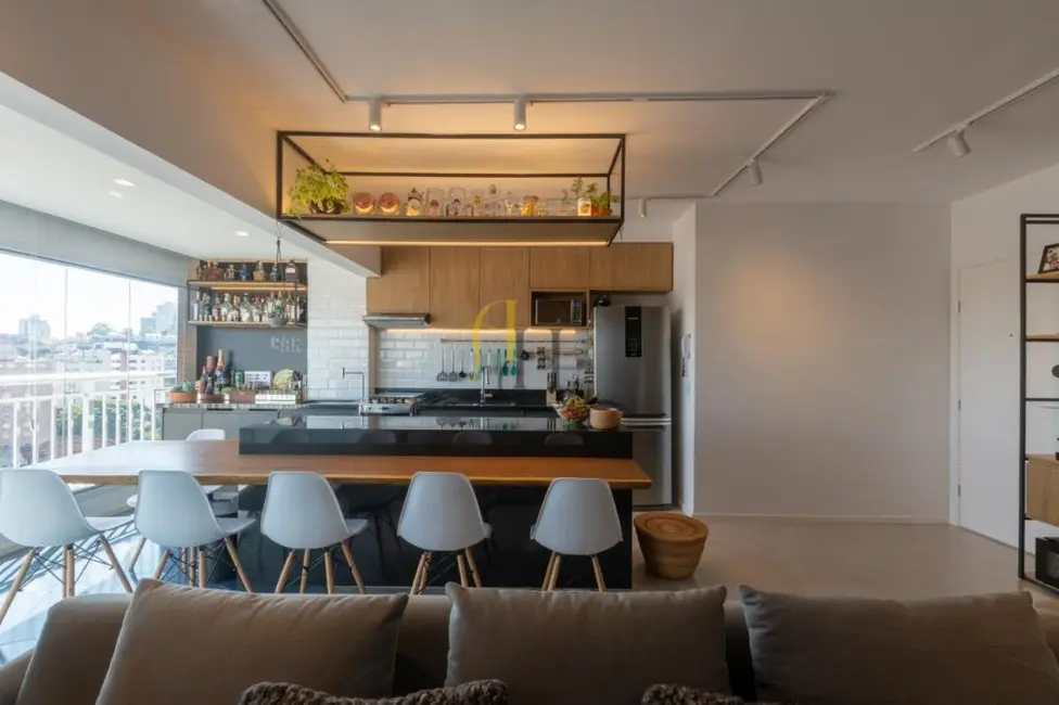 Foto 1 de Apartamento com 1 quarto à venda, 60m2 em Sumarezinho, São Paulo - SP