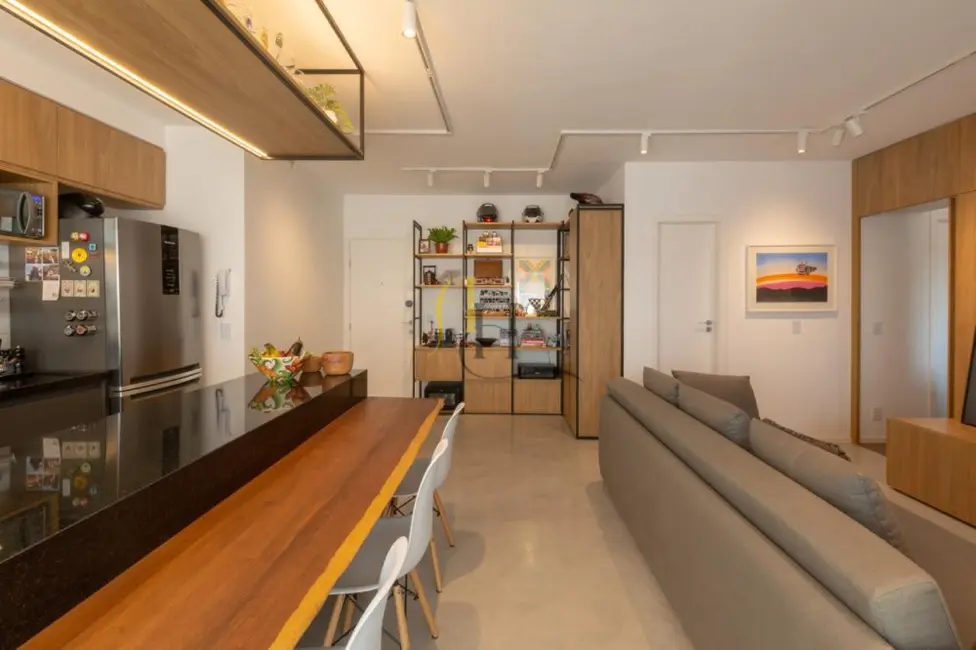 Foto 8 de Apartamento com 1 quarto à venda, 60m2 em Sumarezinho, São Paulo - SP
