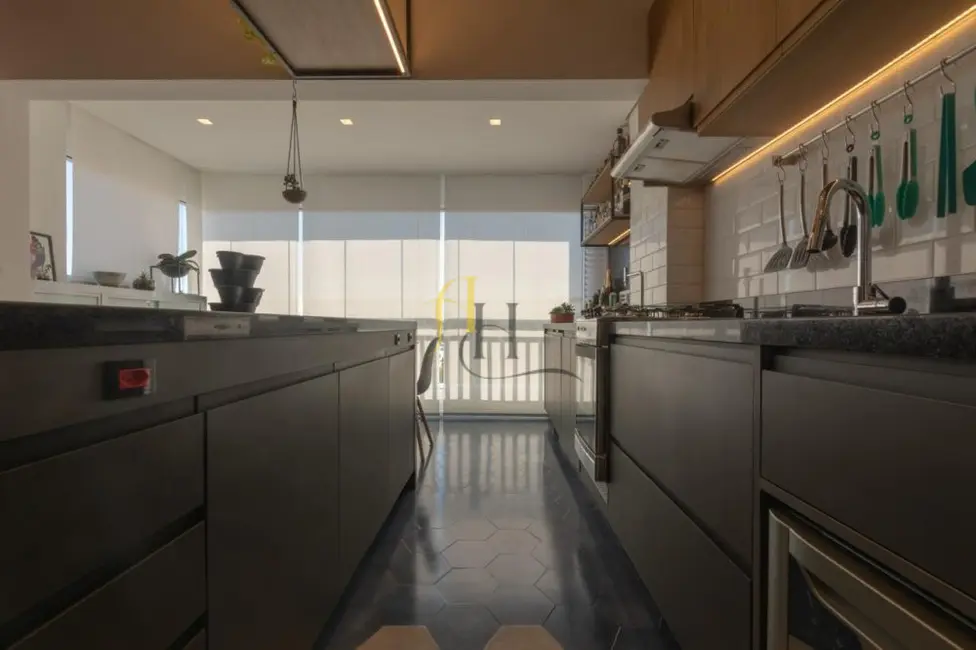 Foto 6 de Apartamento com 1 quarto à venda, 60m2 em Sumarezinho, São Paulo - SP