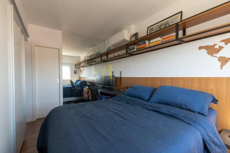 Foto 5 de Apartamento com 1 quarto à venda, 60m2 em Sumarezinho, São Paulo - SP