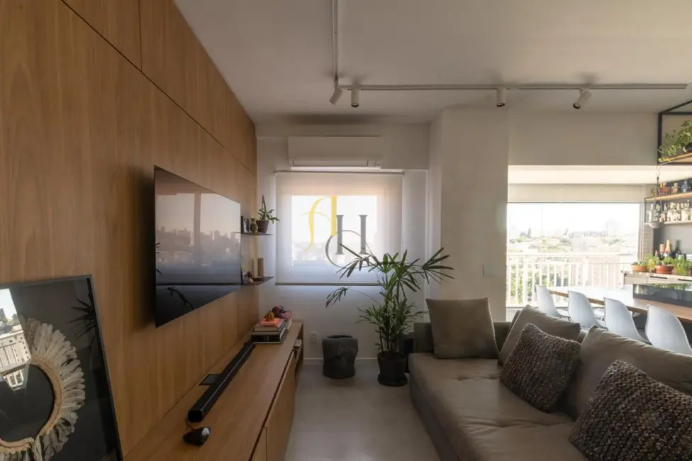 Foto 2 de Apartamento com 1 quarto à venda, 60m2 em Sumarezinho, São Paulo - SP