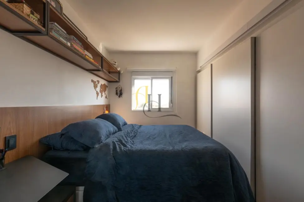 Foto 7 de Apartamento com 1 quarto à venda, 60m2 em Sumarezinho, São Paulo - SP