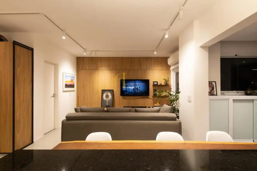Foto 9 de Apartamento com 1 quarto à venda, 60m2 em Sumarezinho, São Paulo - SP