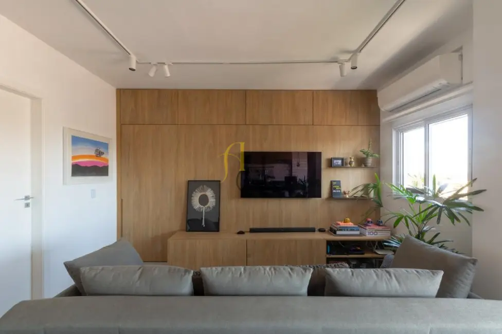 Foto 3 de Apartamento com 1 quarto à venda, 60m2 em Sumarezinho, São Paulo - SP