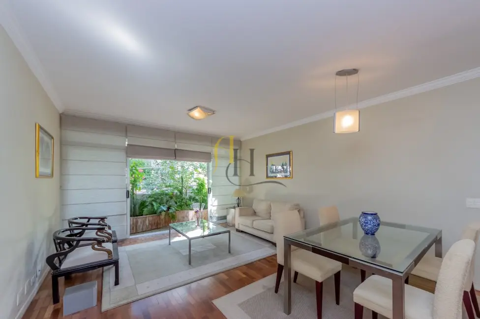 Foto 1 de Apartamento com 2 quartos à venda, 108m2 em Itaim Bibi, São Paulo - SP