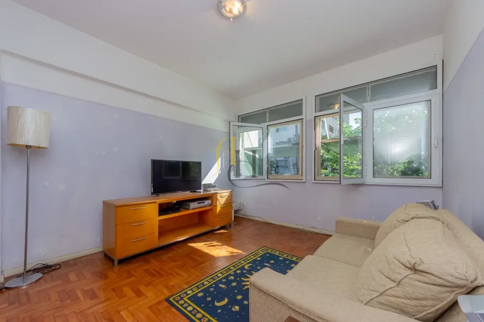 Foto 8 de Apartamento com 2 quartos à venda, 108m2 em Itaim Bibi, São Paulo - SP