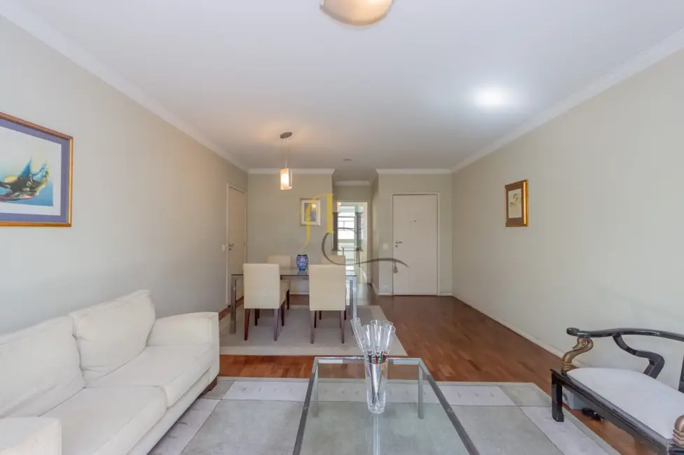 Foto 4 de Apartamento com 2 quartos à venda, 108m2 em Itaim Bibi, São Paulo - SP