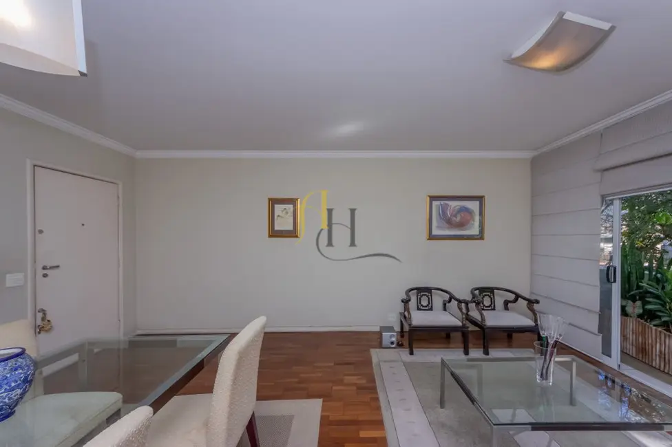 Foto 6 de Apartamento com 2 quartos à venda, 108m2 em Itaim Bibi, São Paulo - SP