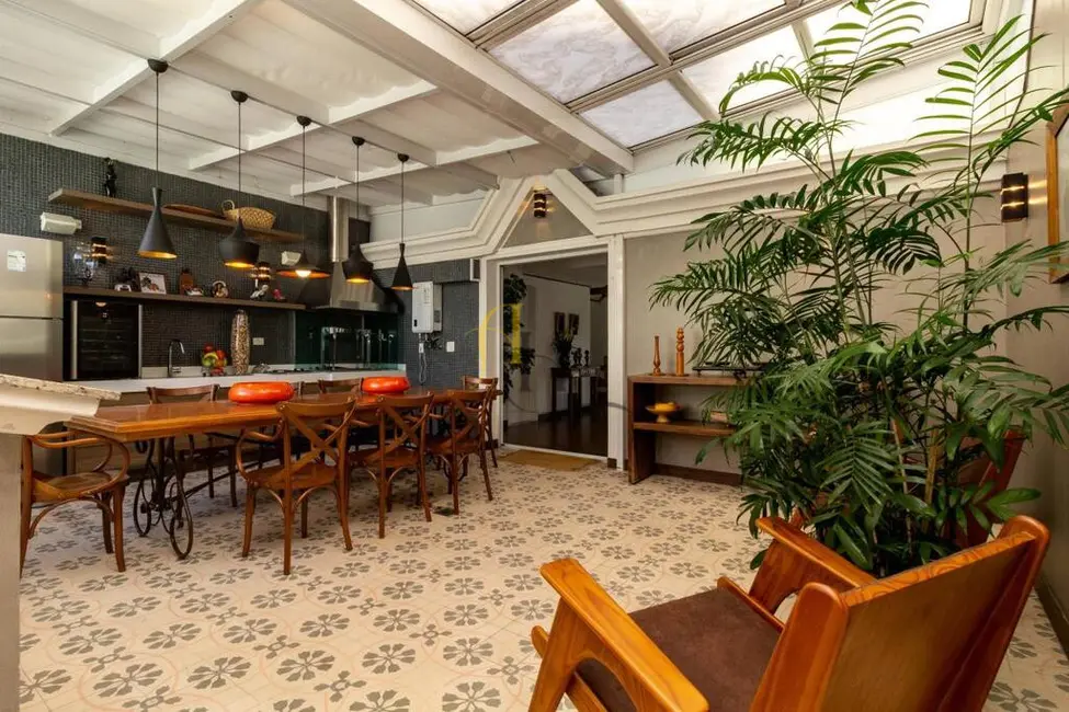 Casa de Condomínio com 2 quartos à venda, 272m2 em Jardim da Saúde, São Paulo - SP - imagem 1 Foto 1 de Casa de Condomínio com 2 quartos à venda, 272m2 em Jardim da Saúde, São Paulo - SP