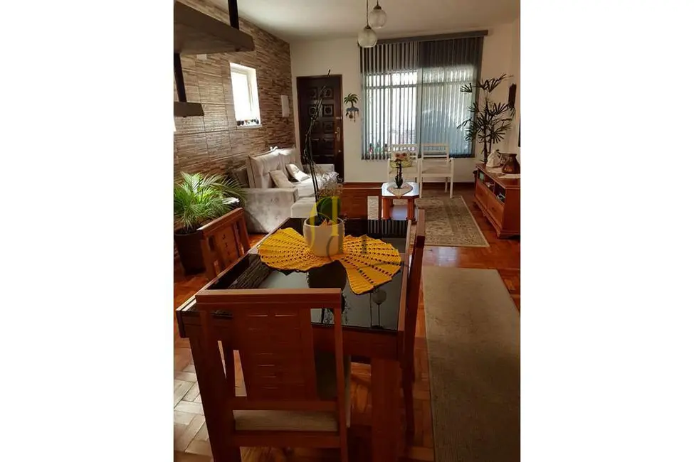 Foto 1 de Casa com 4 quartos à venda, 164m2 em Santo Amaro, São Paulo - SP