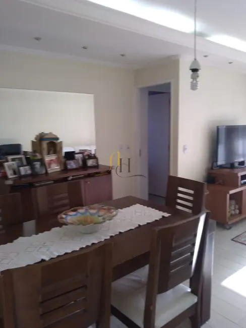 Foto 2 de Apartamento com 3 quartos à venda, 83m2 em Vila São José (Ipiranga), São Paulo - SP