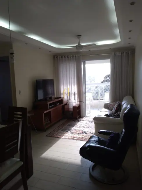 Foto 1 de Apartamento com 3 quartos à venda, 83m2 em Vila São José (Ipiranga), São Paulo - SP