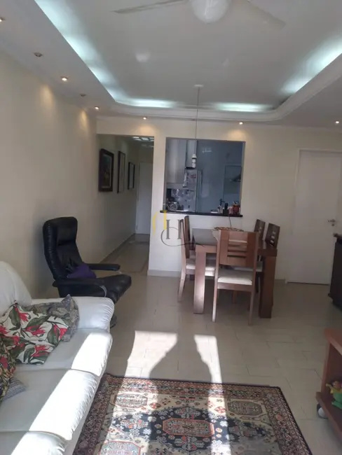 Foto 8 de Apartamento com 3 quartos à venda, 83m2 em Vila São José (Ipiranga), São Paulo - SP