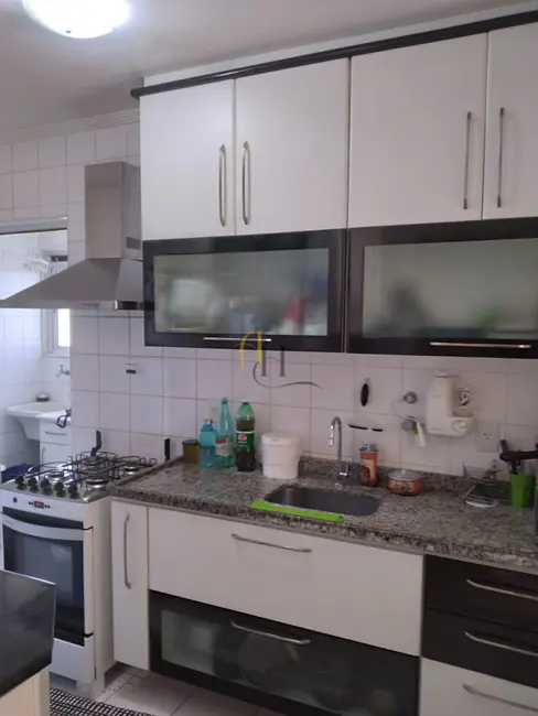 Foto 5 de Apartamento com 3 quartos à venda, 83m2 em Vila São José (Ipiranga), São Paulo - SP