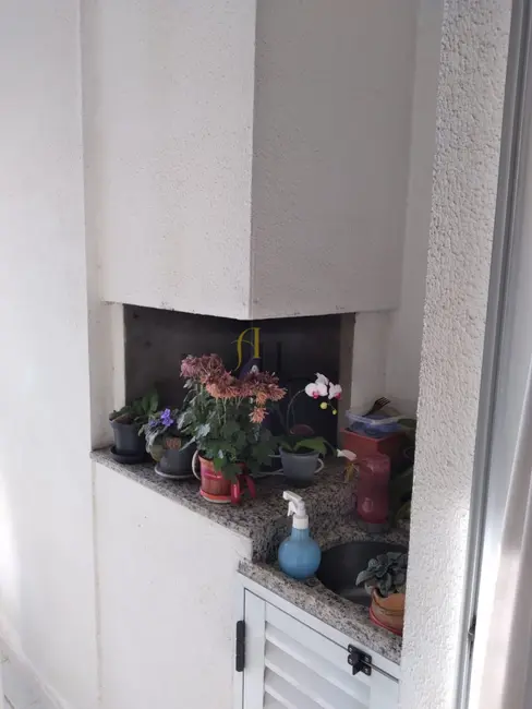 Foto 9 de Apartamento com 3 quartos à venda, 83m2 em Vila São José (Ipiranga), São Paulo - SP