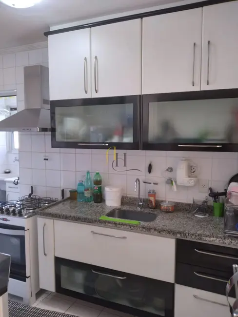 Foto 7 de Apartamento com 3 quartos à venda, 83m2 em Vila São José (Ipiranga), São Paulo - SP