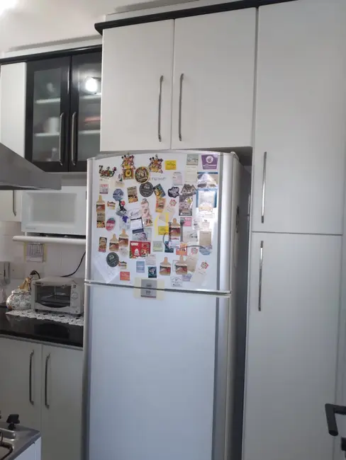 Foto 4 de Apartamento com 3 quartos à venda, 83m2 em Vila São José (Ipiranga), São Paulo - SP