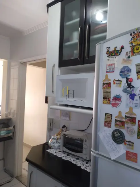 Foto 6 de Apartamento com 3 quartos à venda, 83m2 em Vila São José (Ipiranga), São Paulo - SP