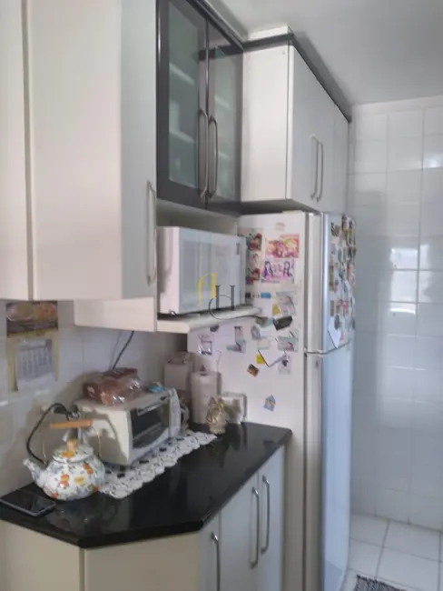 Foto 3 de Apartamento com 3 quartos à venda, 83m2 em Vila São José (Ipiranga), São Paulo - SP
