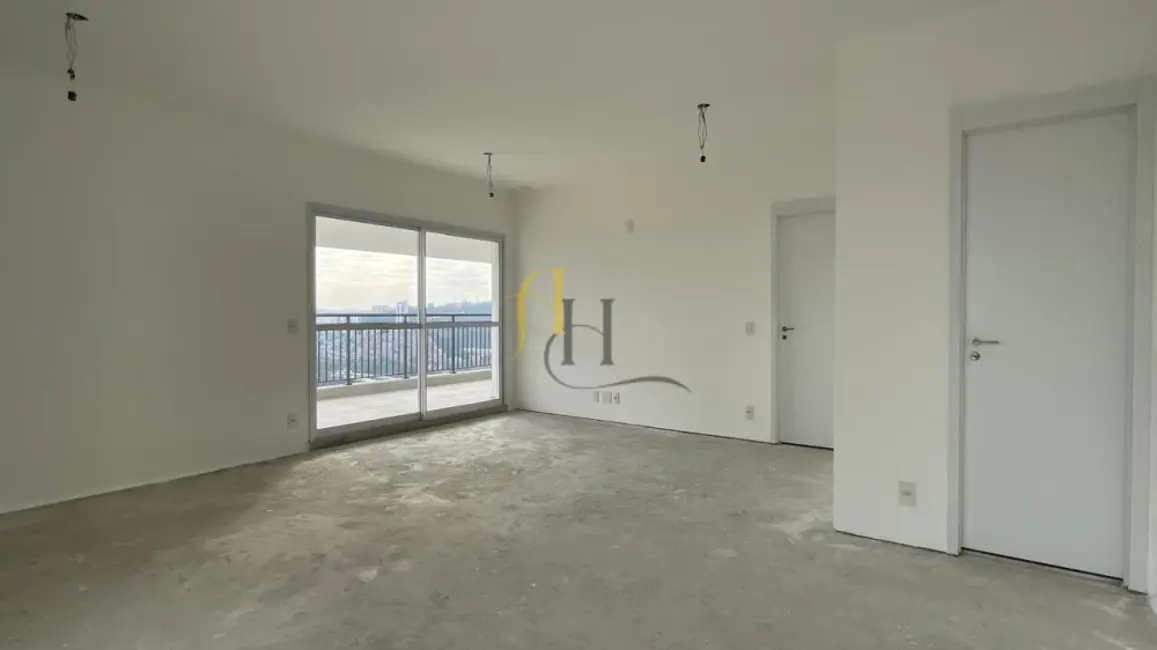 Foto 1 de Cobertura com 3 quartos à venda, 271m2 em Santo Amaro, São Paulo - SP