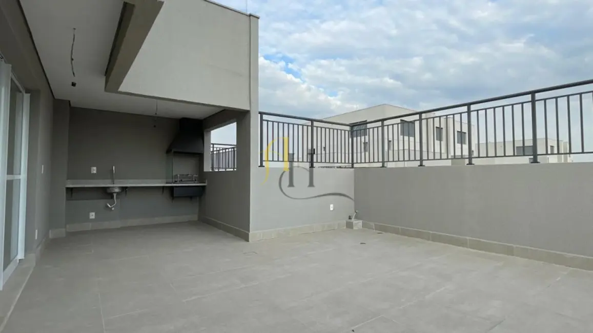 Foto 9 de Cobertura com 3 quartos à venda, 271m2 em Santo Amaro, São Paulo - SP