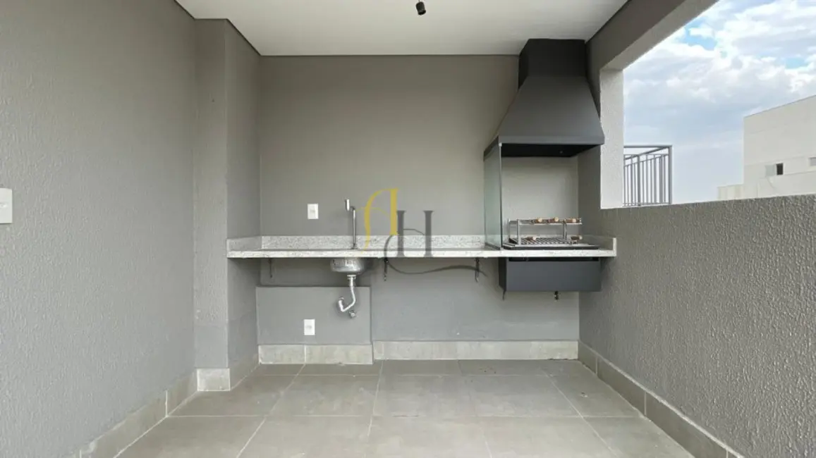 Foto 8 de Cobertura com 3 quartos à venda, 271m2 em Santo Amaro, São Paulo - SP