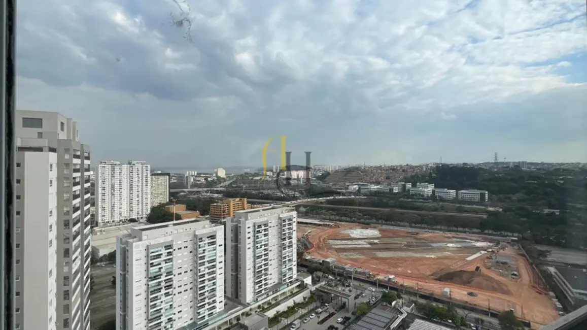 Foto 3 de Cobertura com 3 quartos à venda, 271m2 em Santo Amaro, São Paulo - SP