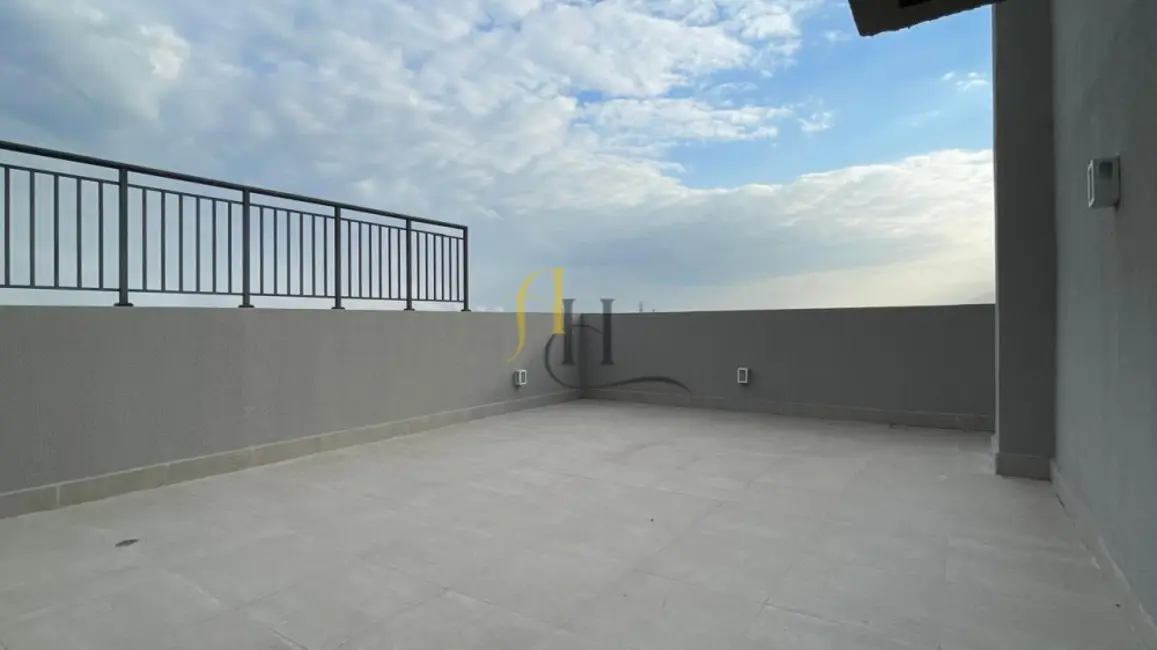 Foto 5 de Cobertura com 3 quartos à venda, 271m2 em Santo Amaro, São Paulo - SP