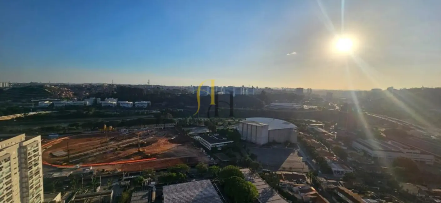 Foto 2 de Cobertura com 3 quartos à venda, 271m2 em Santo Amaro, São Paulo - SP